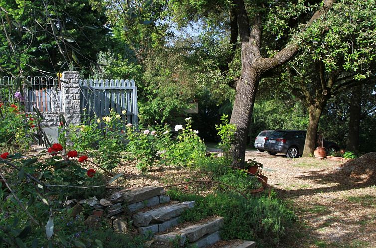 Appartement Wohnung 'Giulia 6' mit Pool