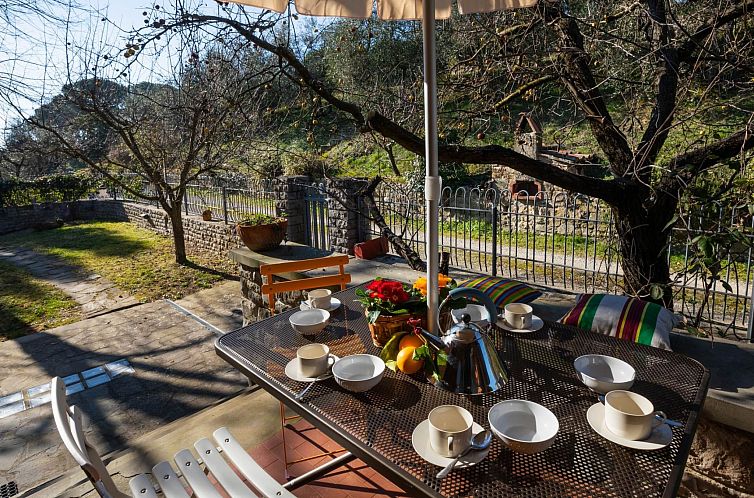 Appartement Wohnung 'Giulia 6' mit Pool