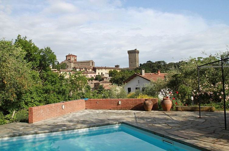 Appartement Wohnung 'Giulia 6' mit Pool