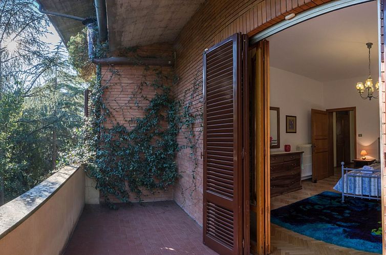 Appartement Wohnung 'Giulia 6' mit Pool