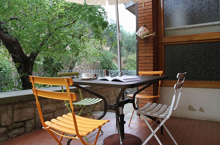 Appartement Wohnung 'Giulia 6' mit Pool