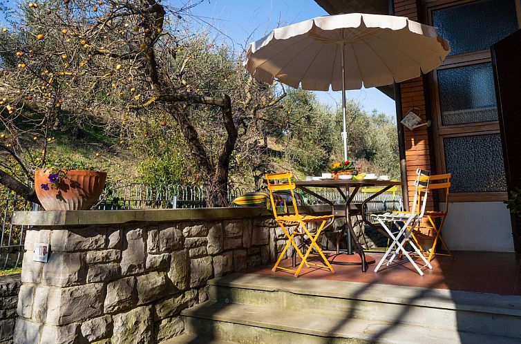 Appartement Wohnung 'Giulia 6' mit Pool