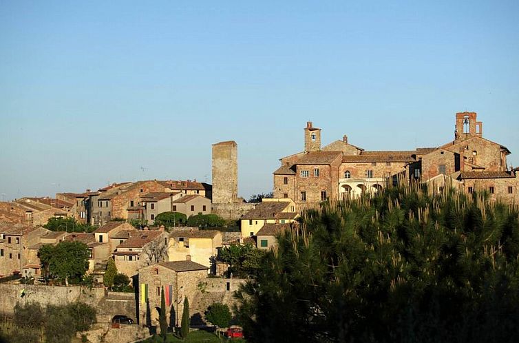 Appartement Wohnung 'Giulia 6' mit Pool