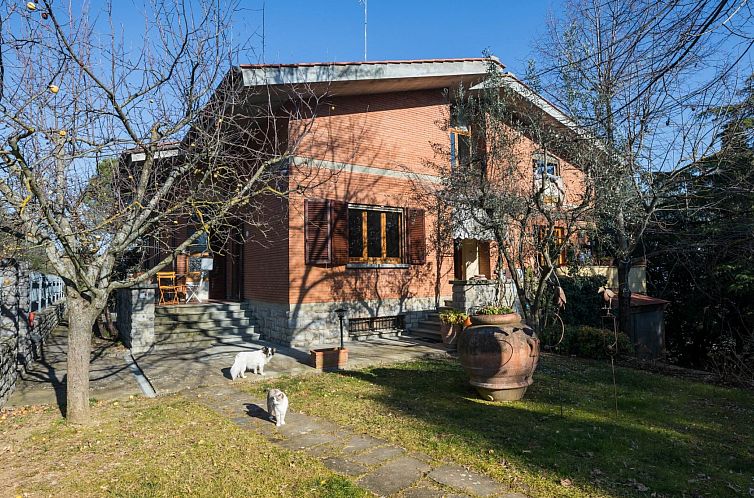 Appartement Wohnung 'Giulia 6' mit Pool
