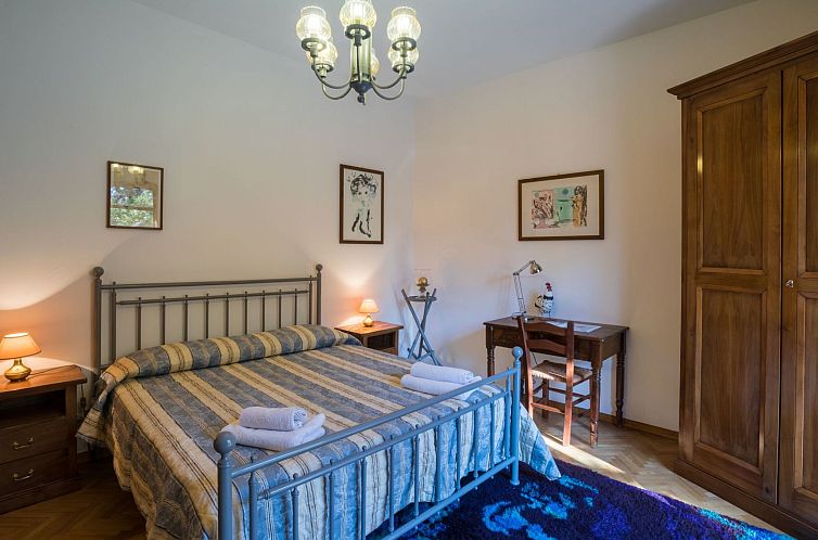 Appartement Wohnung 'Giulia 6' mit Pool