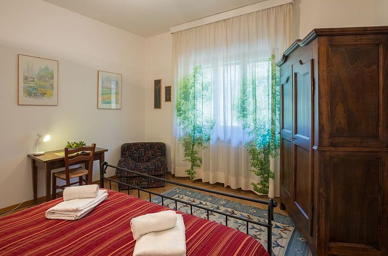 Appartement Wohnung 'Giulia 6' mit Pool
