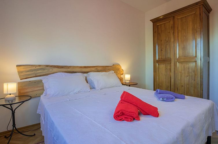 Appartement Wohnung 'Giulia 6' mit Pool