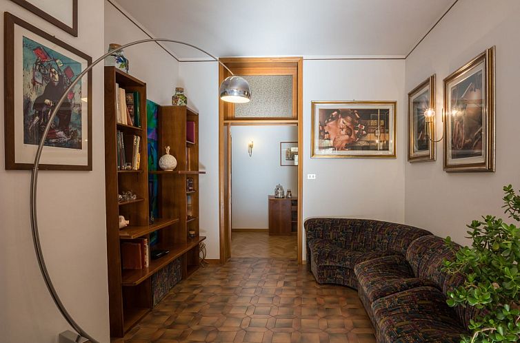 Appartement Wohnung 'Giulia 6' mit Pool