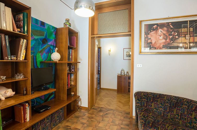 Appartement Wohnung 'Giulia 6' mit Pool