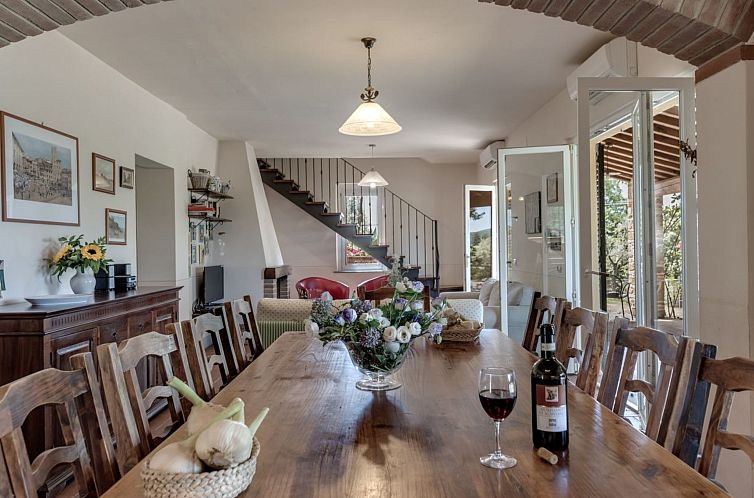 Vakantiehuis Villa Bellaria