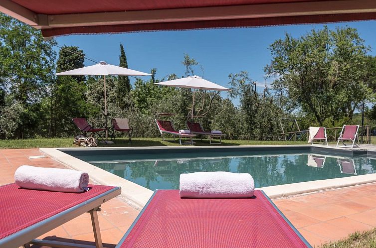 Vakantiehuis Villa Bellaria