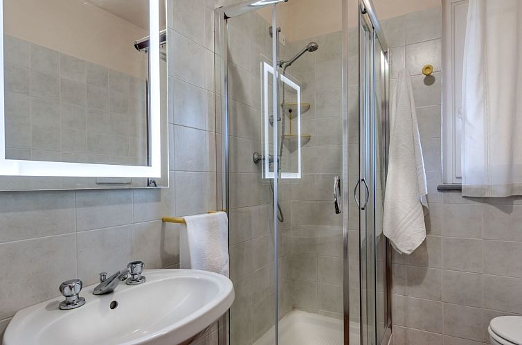 Vakantiehuis Villa Bellaria