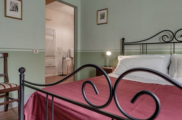 Vakantiehuis Villa Bellaria