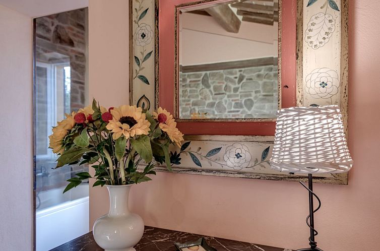 Vakantiehuis Villa Bellaria