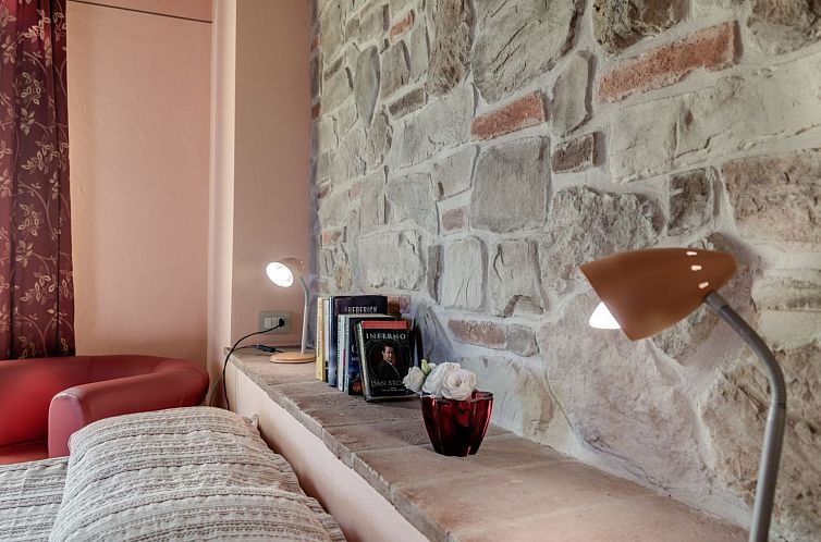 Vakantiehuis Villa Bellaria