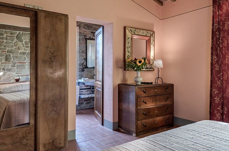 Vakantiehuis Villa Bellaria