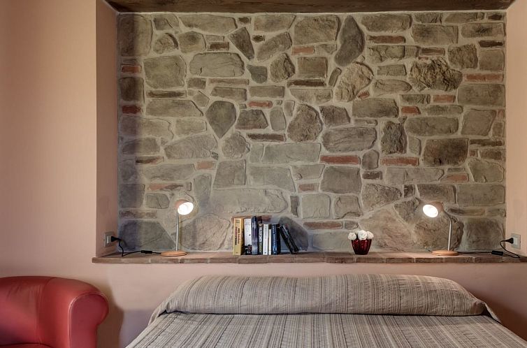 Vakantiehuis Villa Bellaria