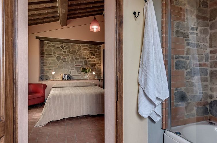 Vakantiehuis Villa Bellaria