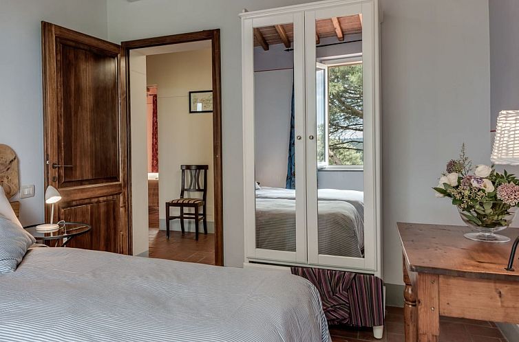 Vakantiehuis Villa Bellaria