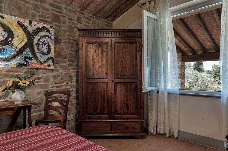 Vakantiehuis Villa Bellaria