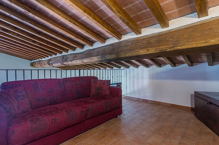 Appartement Fienile