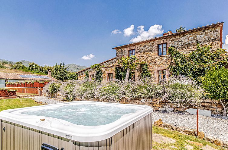 Vakantiehuis Chateau Le Siroque