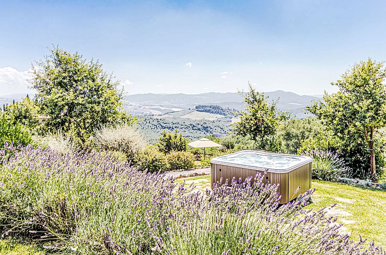 Vakantiehuis Chateau Le Siroque