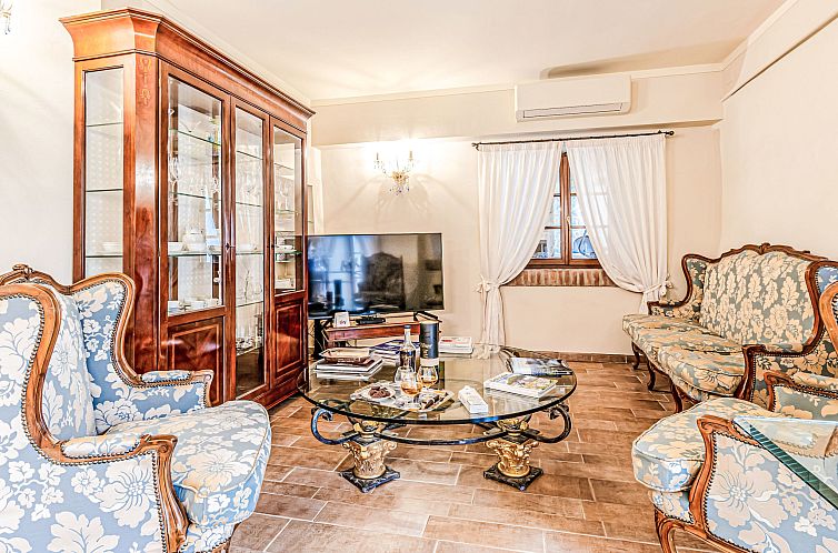 Vakantiehuis Chateau Le Siroque