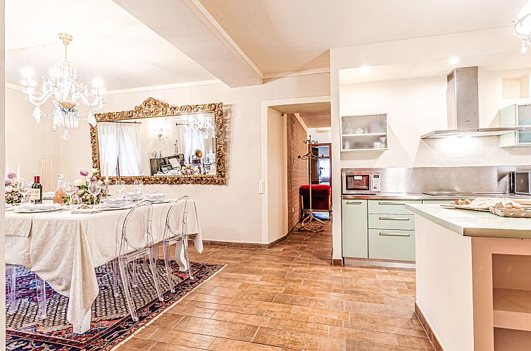 Vakantiehuis Chateau Le Siroque