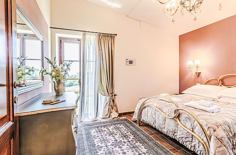 Vakantiehuis Chateau Le Siroque