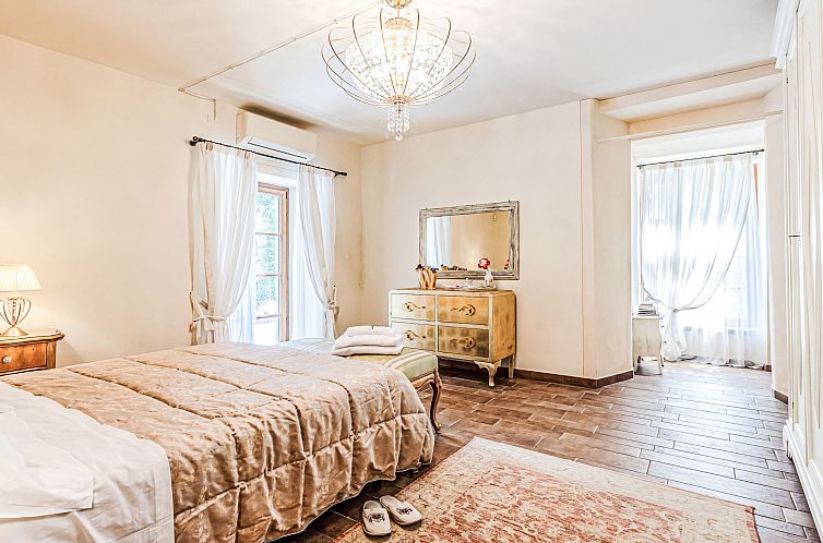 Vakantiehuis Chateau Le Siroque