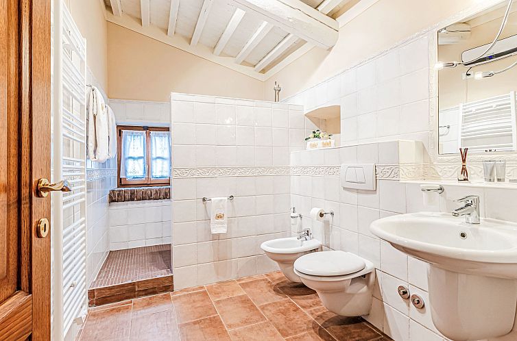 Vakantiehuis Chateau Le Siroque