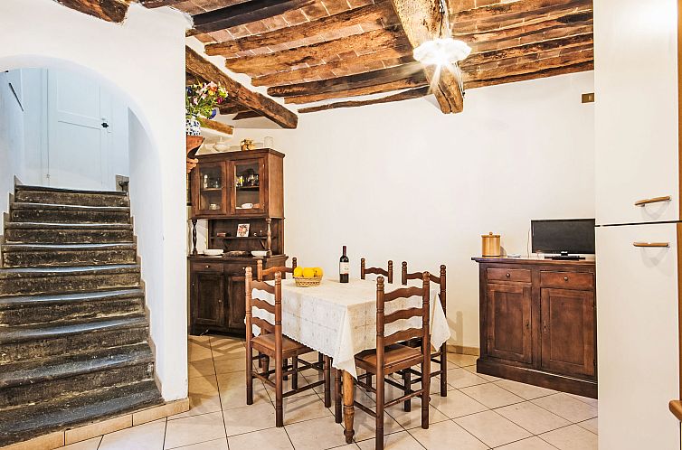 Appartement Via Vannocci