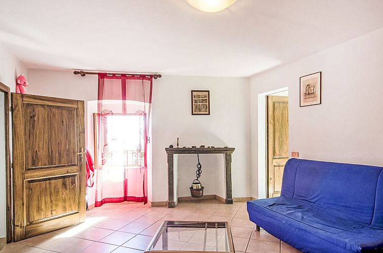 Appartement Via Vannocci