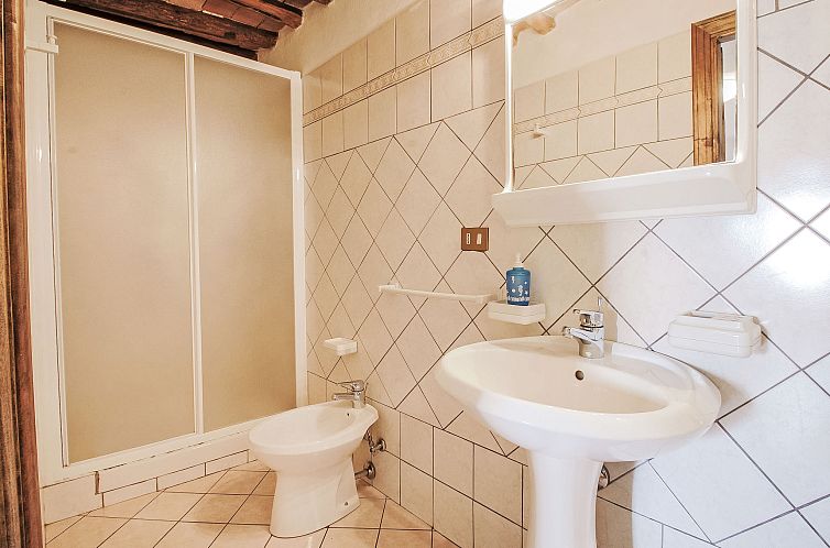 Appartement Via Vannocci