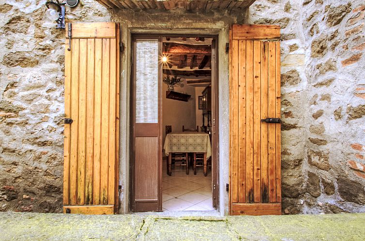 Appartement Via Vannocci