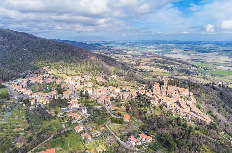 Appartement Via Vannocci
