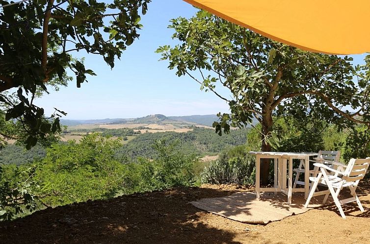 Appartement 'Casa Simoncini' mit Gemeinschaftspool