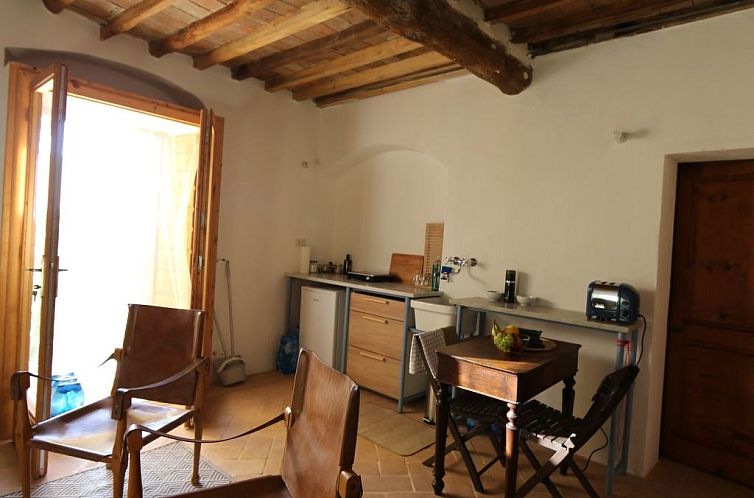 Appartement 'Casa Simoncini' mit Gemeinschaftspool