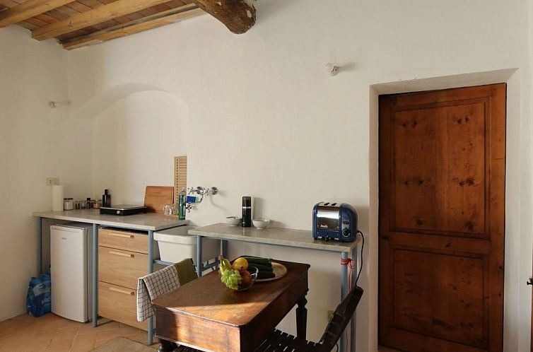 Appartement 'Casa Simoncini' mit Gemeinschaftspool