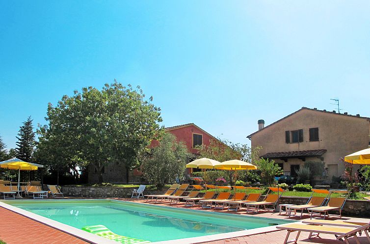 Appartement Casanuova - Caciaia (LAI131)