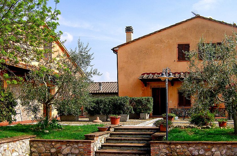 Appartement Casanuova - Caciaia (LAI131)