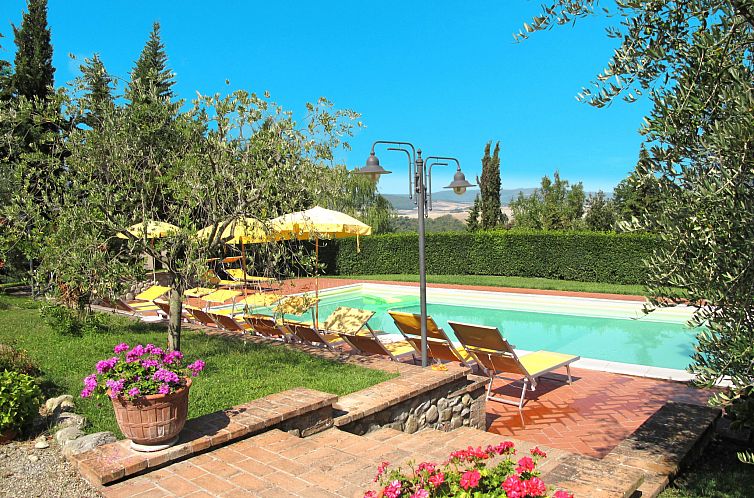 Appartement Casanuova - Caciaia (LAI131)