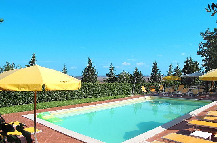 Appartement Casanuova - Caciaia (LAI131)