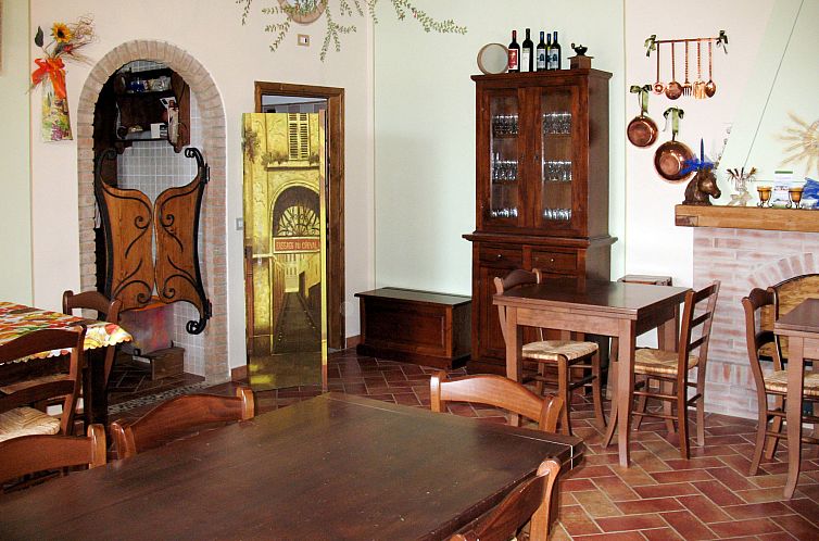 Appartement Casanuova - Caciaia (LAI131)