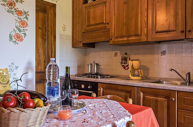 Appartement Casanuova - Caciaia (LAI131)