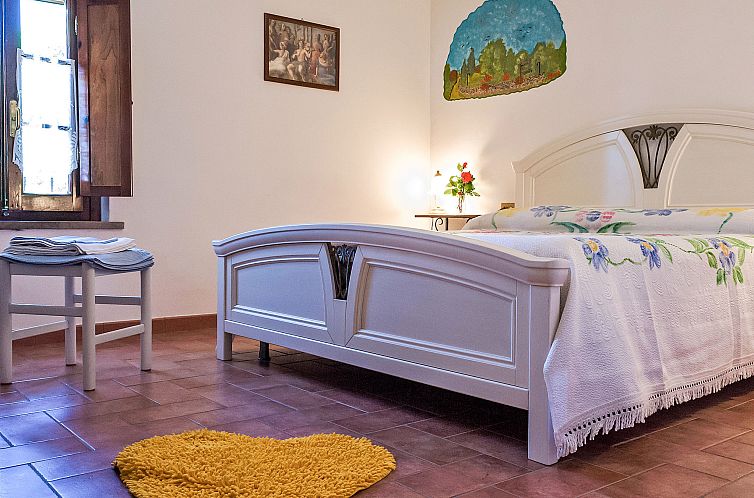 Appartement Casanuova - Caciaia (LAI131)