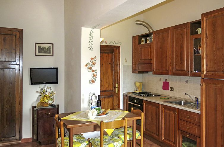 Appartement Casanuova - Caciaia (LAI131)
