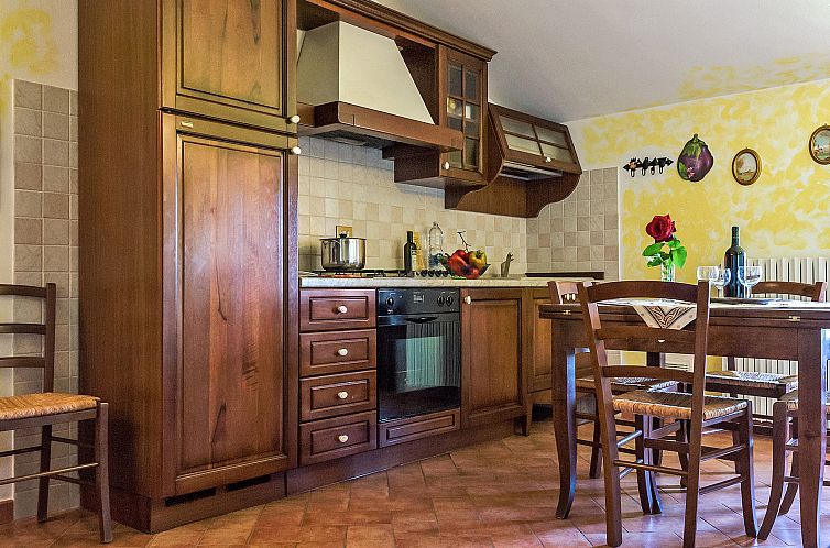 Appartement Casanuova - Vecchia Cucina (LAI132)
