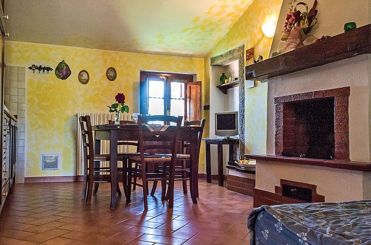 Appartement Casanuova - Vecchia Cucina (LAI132)